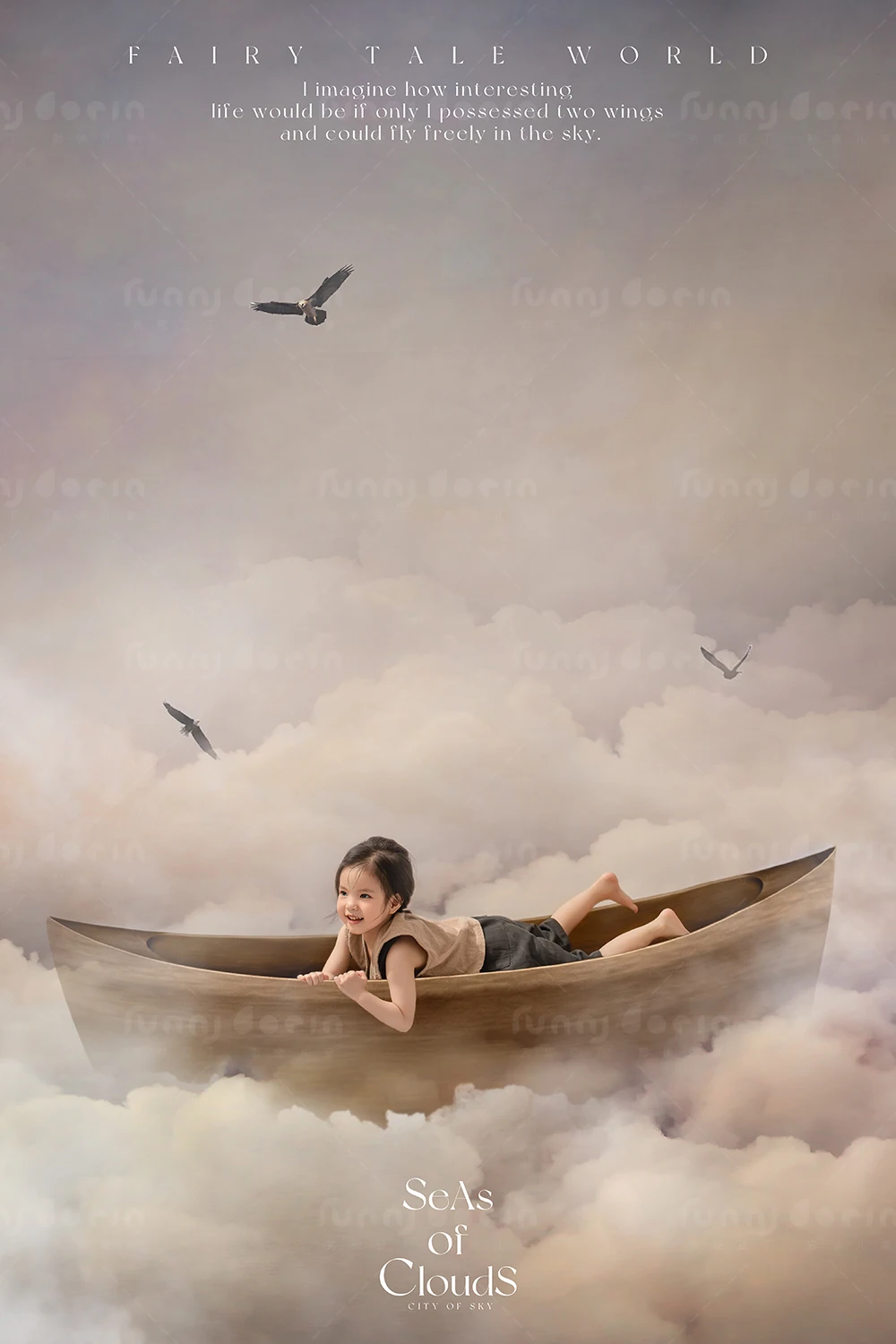 全家福 芳妮豆丁