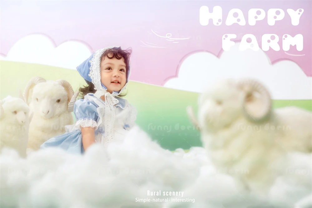 全家福 芳妮豆丁