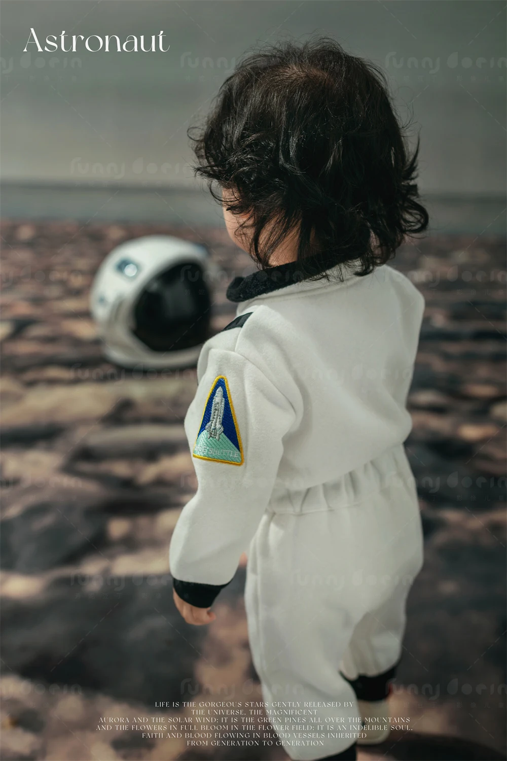 全家福 芳妮豆丁