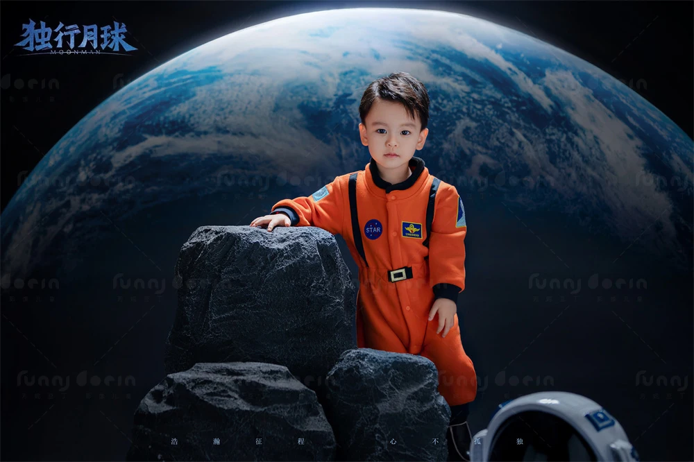 全家福 芳妮豆丁