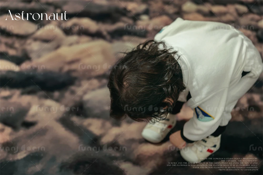 全家福 芳妮豆丁