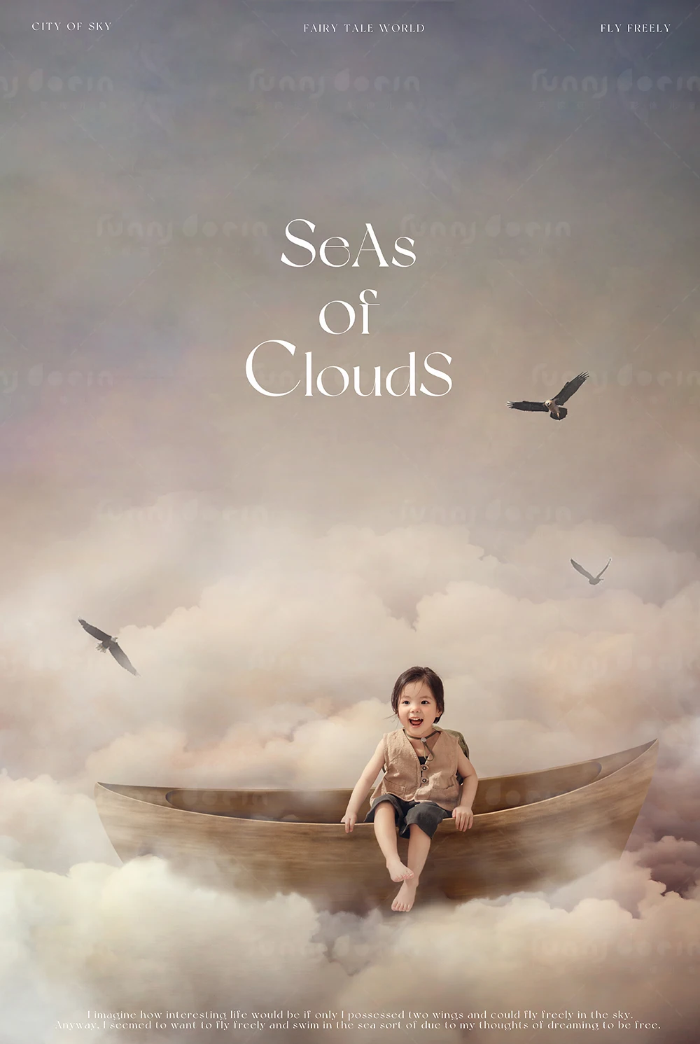 全家福 芳妮豆丁