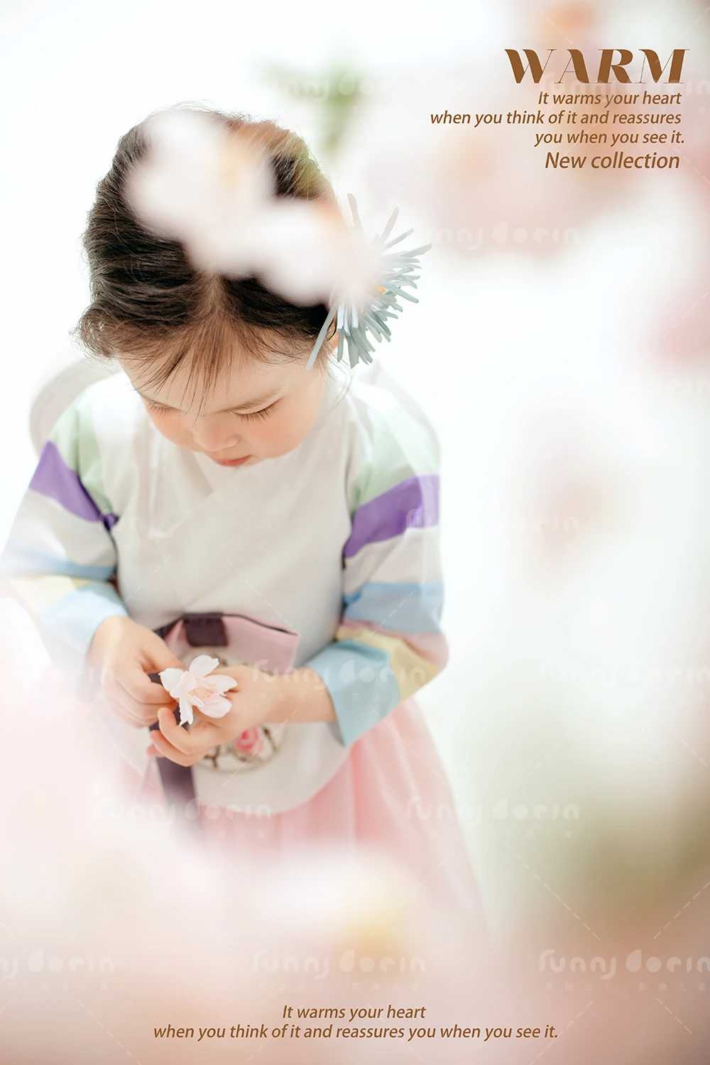 全家福 芳妮豆丁