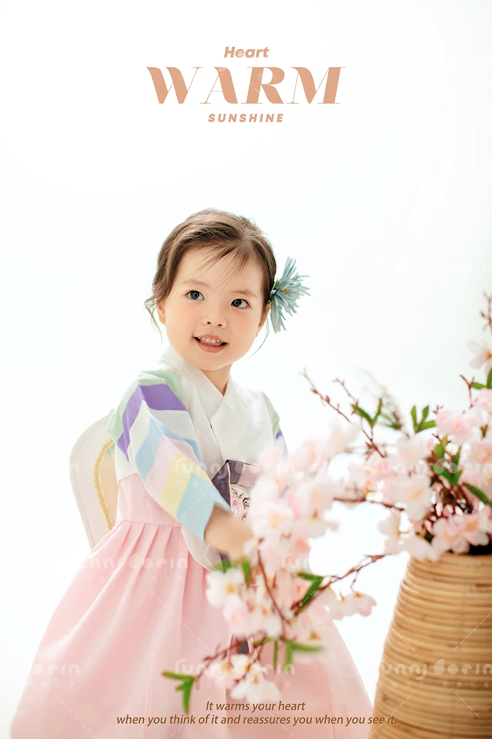 全家福 芳妮豆丁