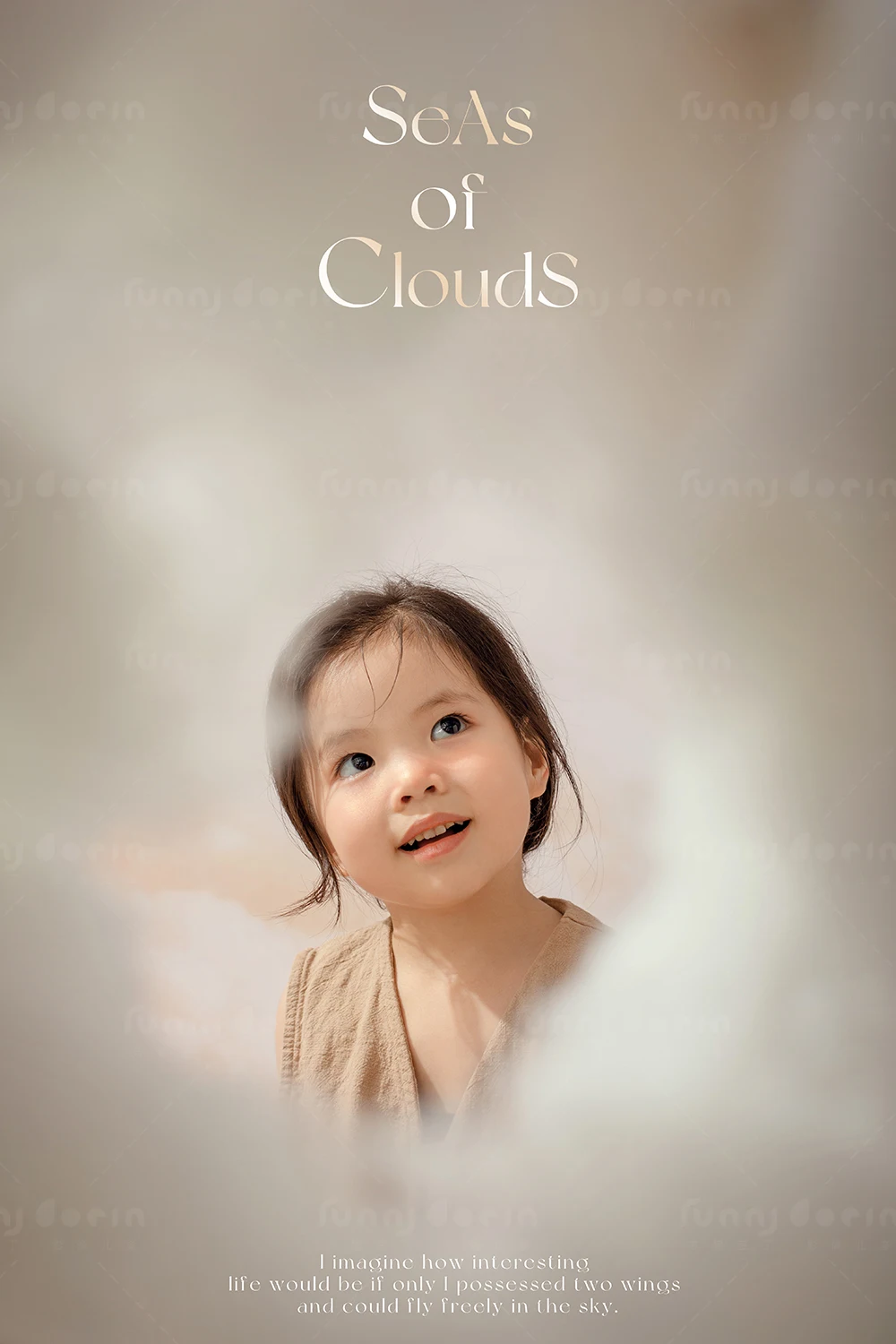 全家福 芳妮豆丁