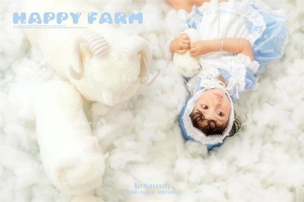 全家福 芳妮豆丁