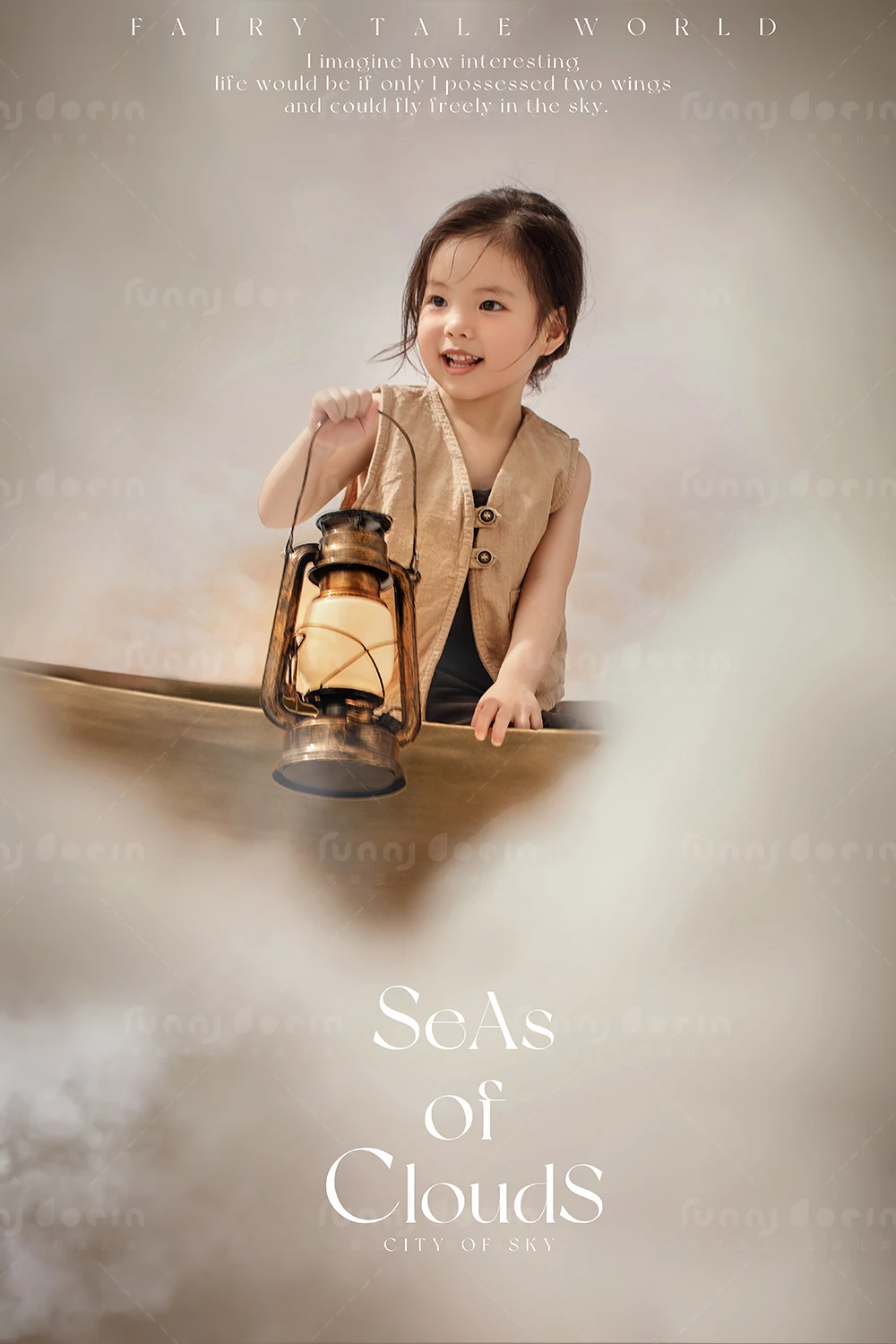 全家福 芳妮豆丁