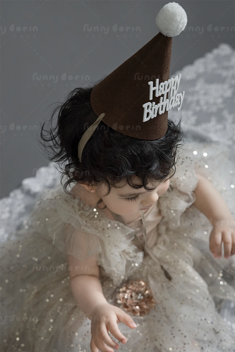 全家福 芳妮豆丁