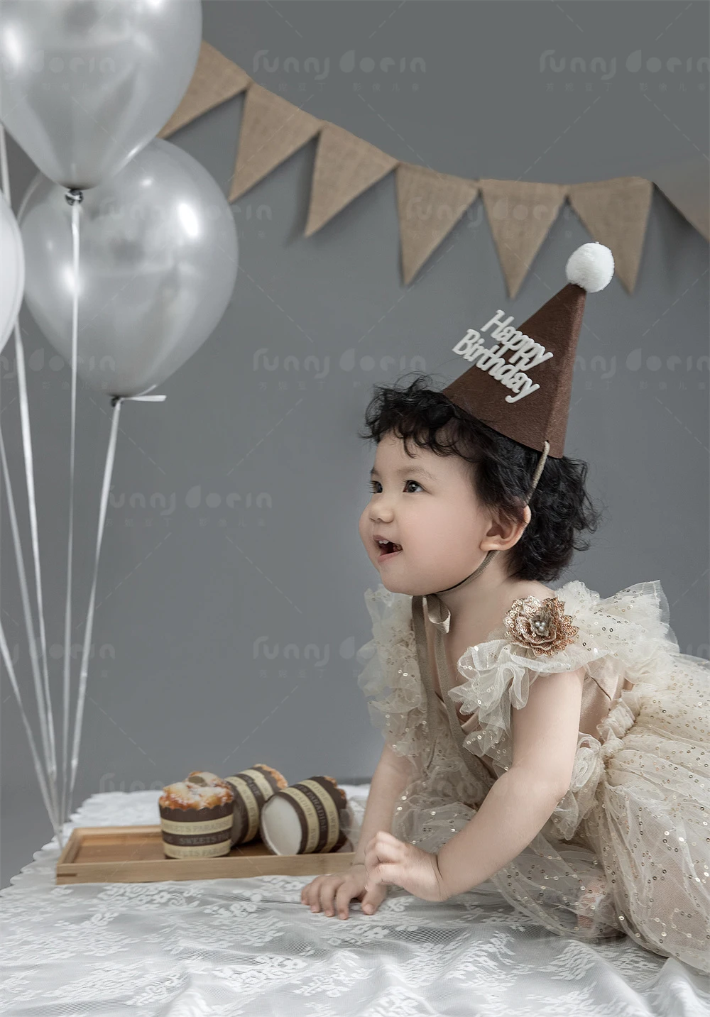 全家福 芳妮豆丁