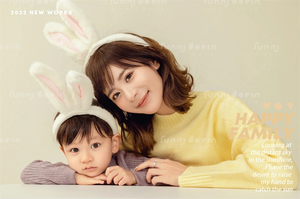 全家福 芳妮豆丁