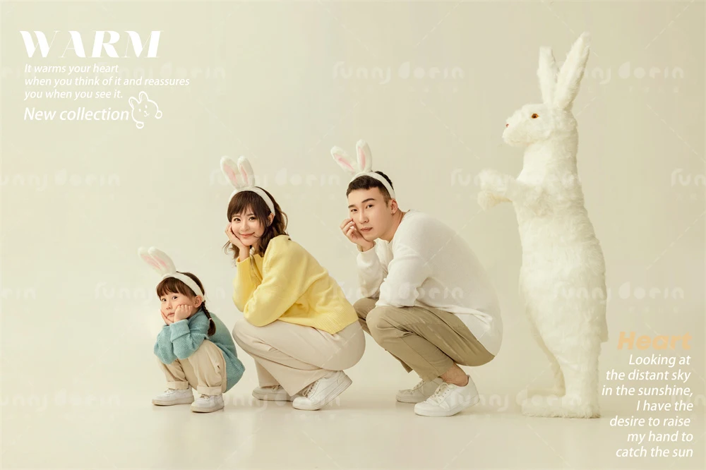 全家福 芳妮豆丁