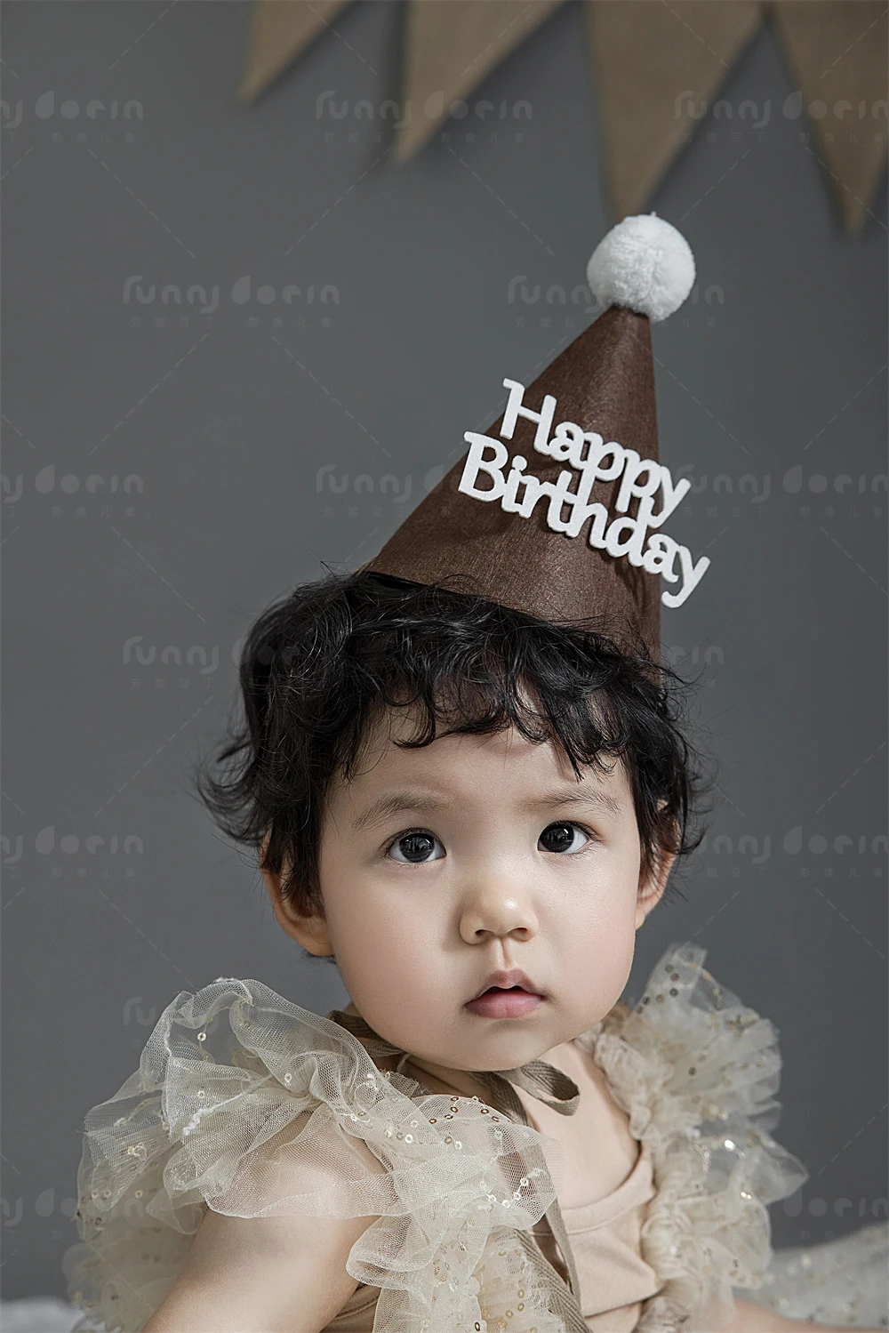 全家福 芳妮豆丁