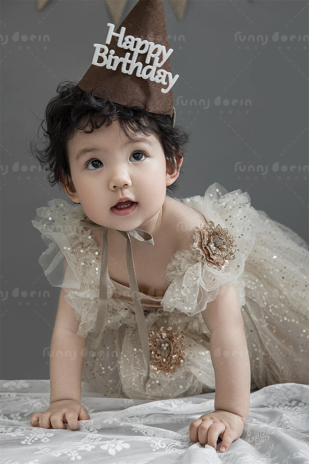 全家福 芳妮豆丁