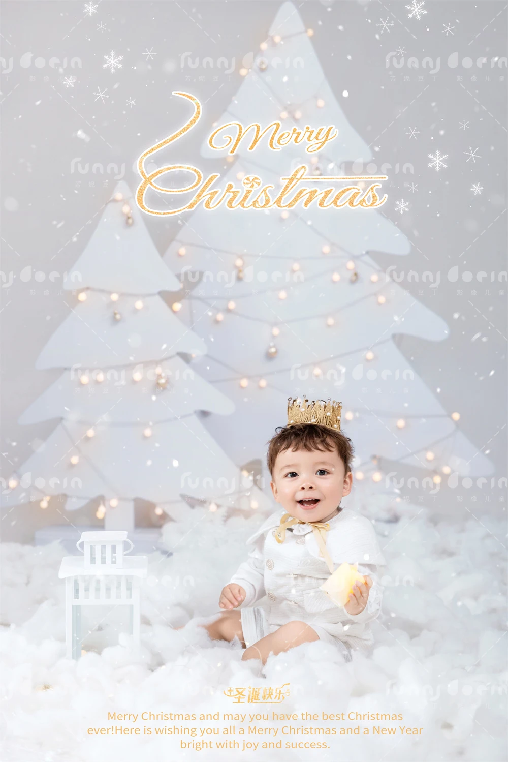 全家福 芳妮豆丁