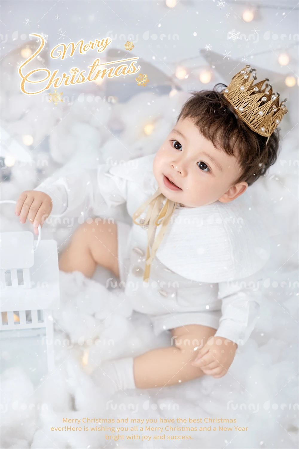 全家福 芳妮豆丁