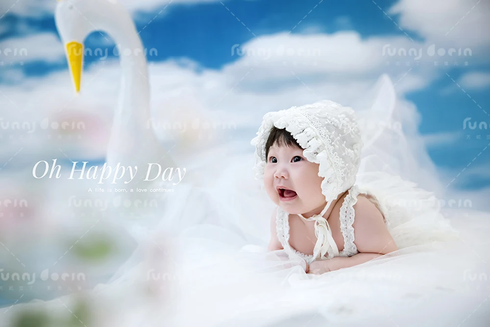 全家福 芳妮豆丁