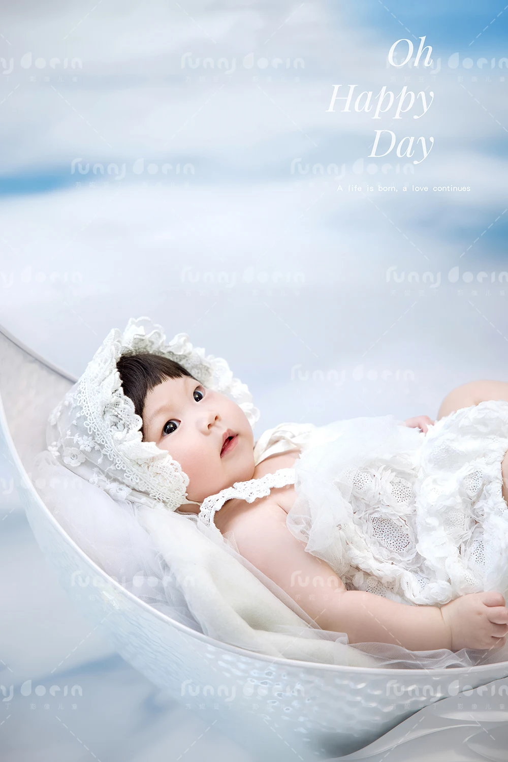 全家福 芳妮豆丁