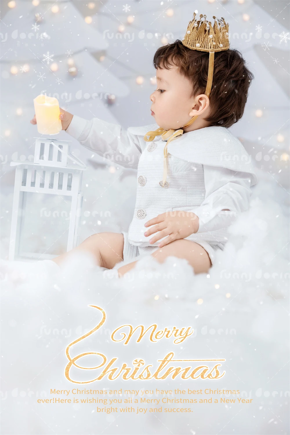 全家福 芳妮豆丁