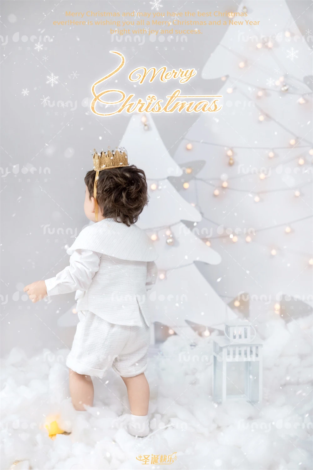 全家福 芳妮豆丁