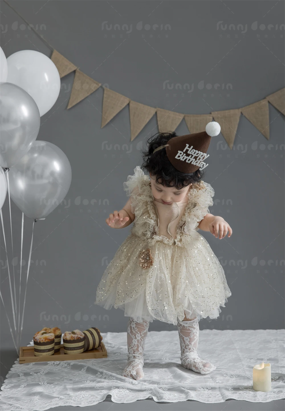 全家福 芳妮豆丁