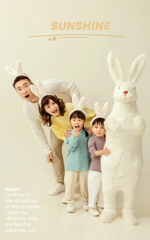 芳妮豆丁儿童摄影 宠爱