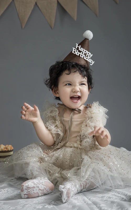 芳妮豆丁儿童摄影 时光童话