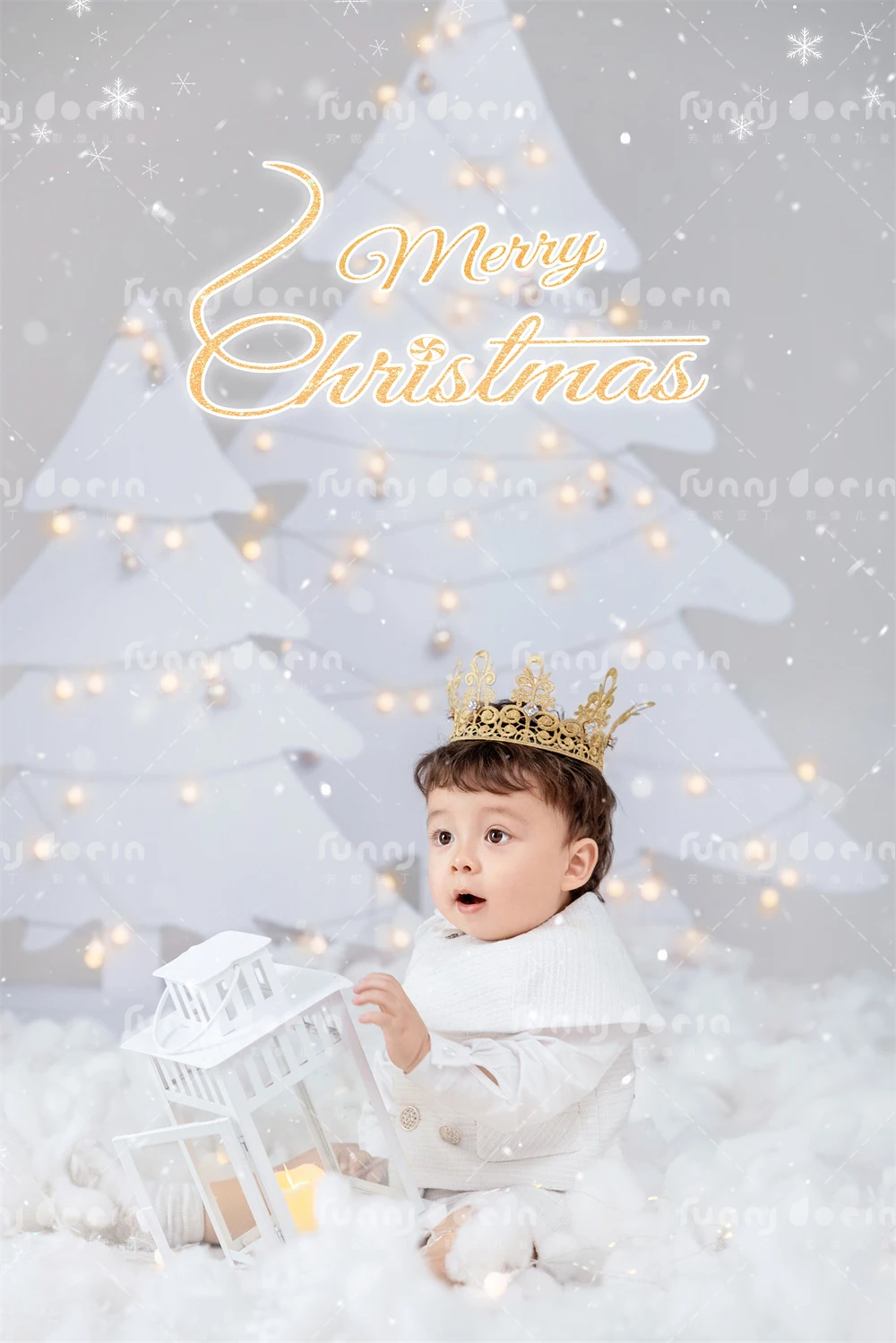 全家福 芳妮豆丁