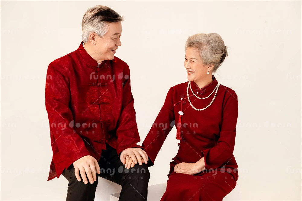 全家福 芳妮豆丁