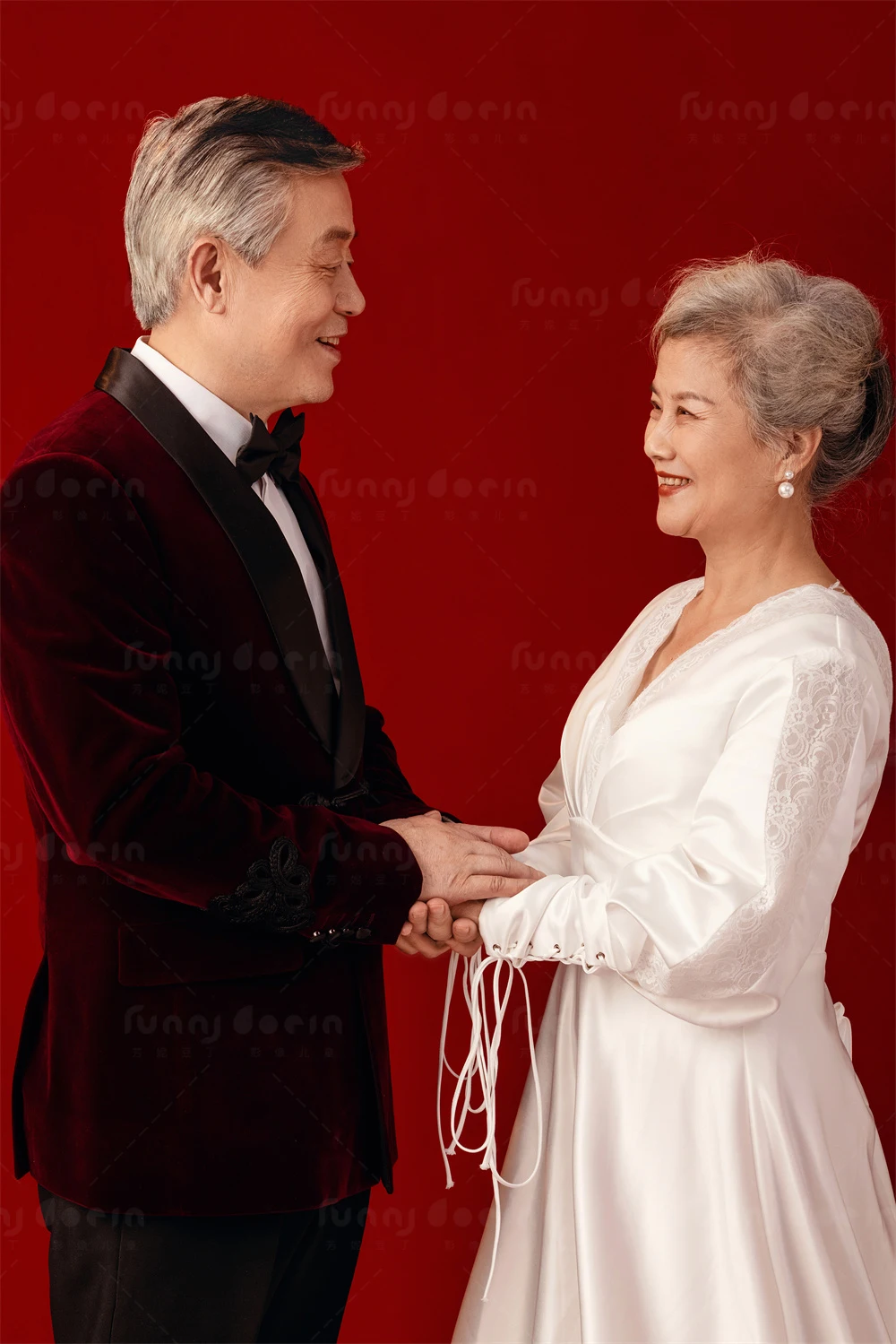 全家福 芳妮豆丁