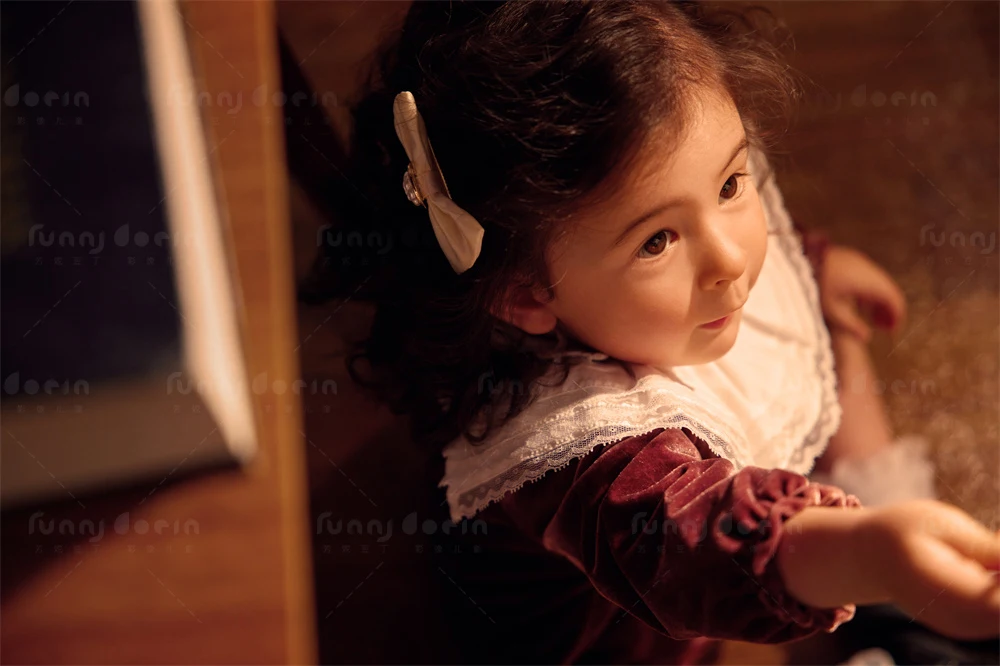 全家福 芳妮豆丁