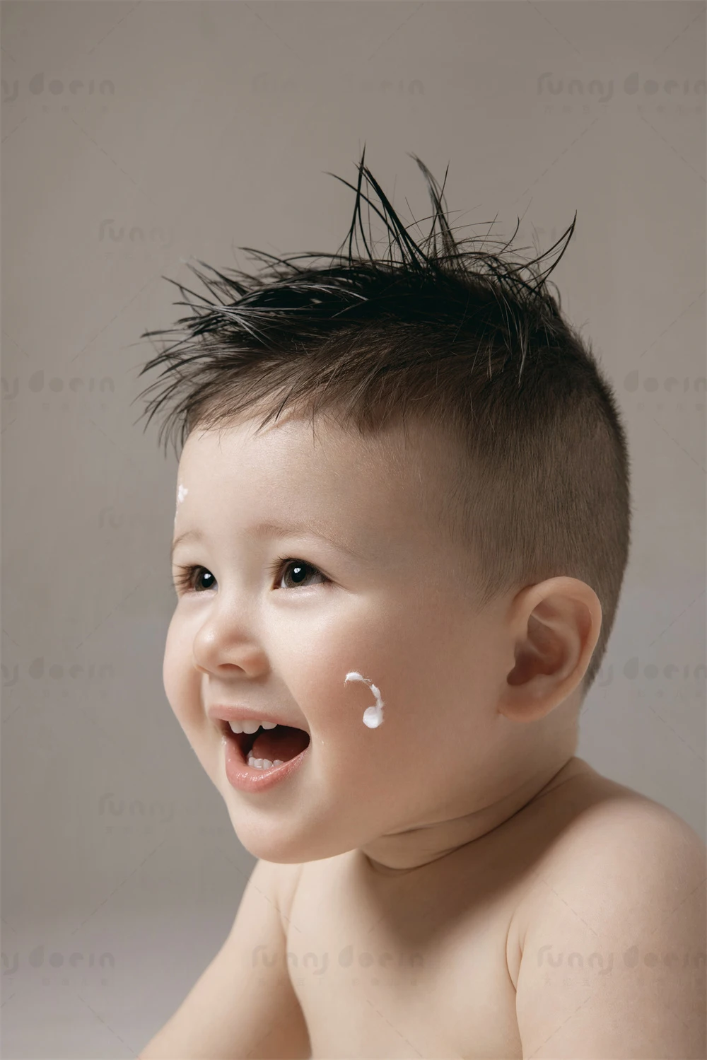 全家福 芳妮豆丁