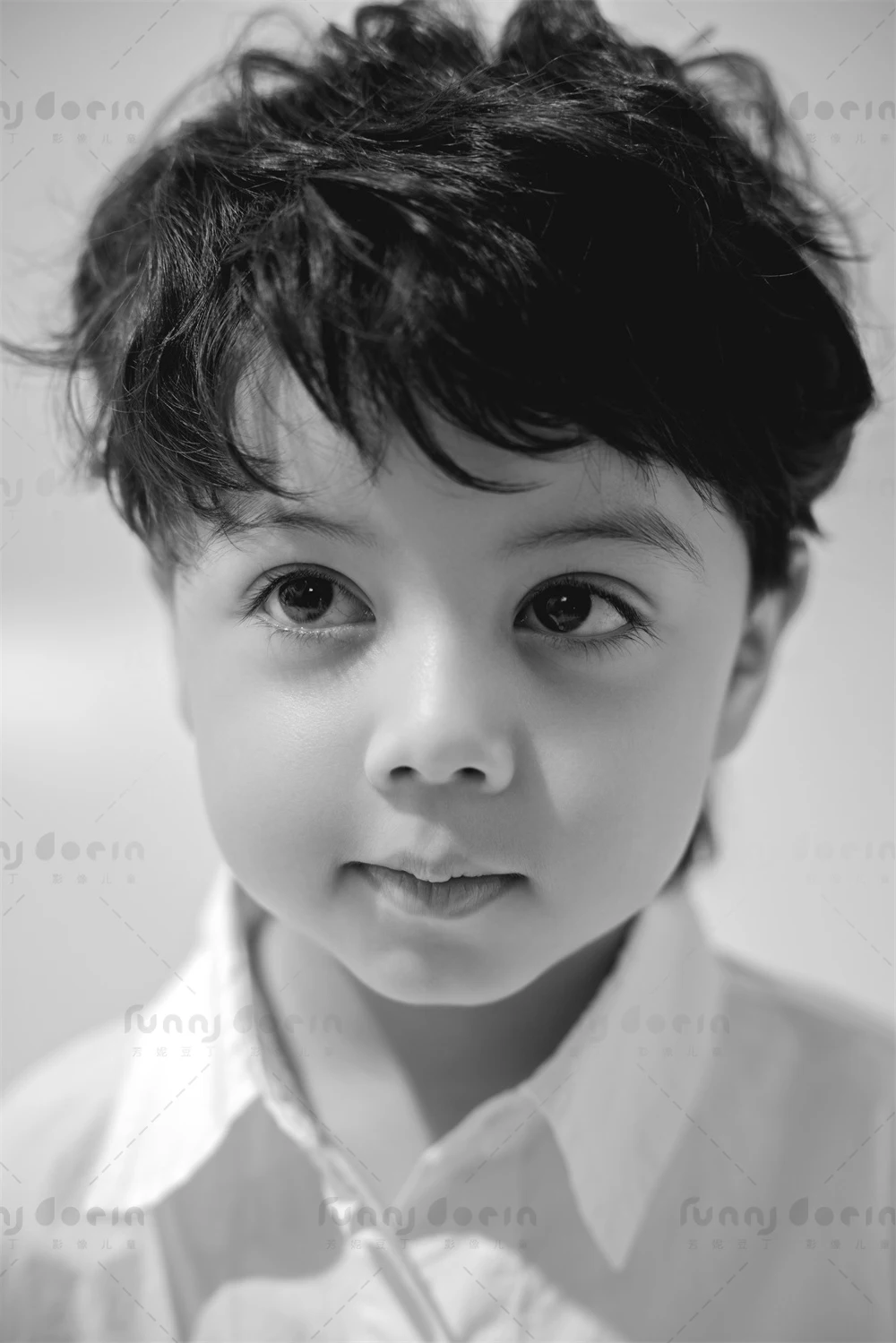 全家福 芳妮豆丁