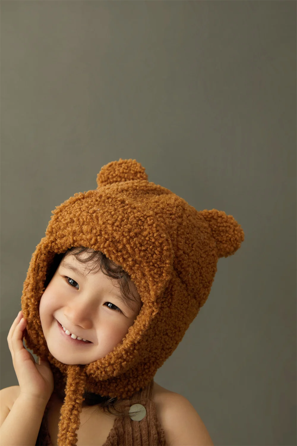 全家福 芳妮豆丁