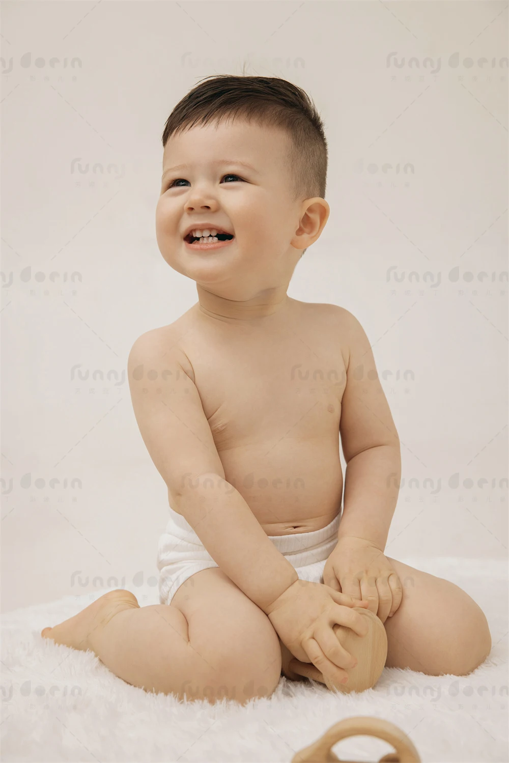 全家福 芳妮豆丁