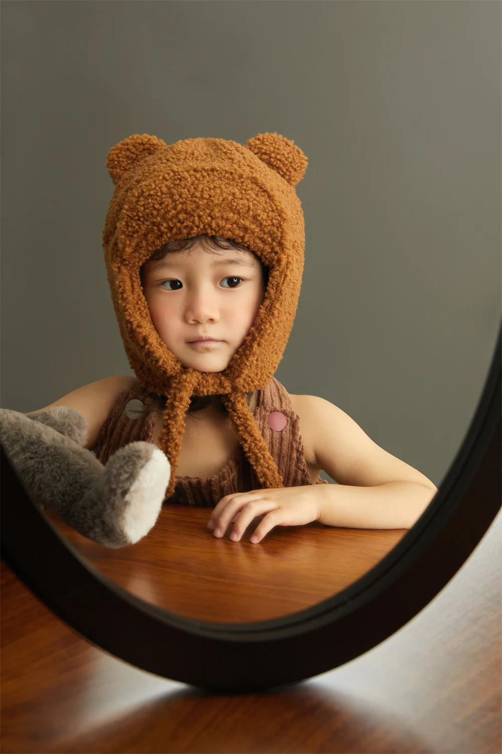 全家福 芳妮豆丁