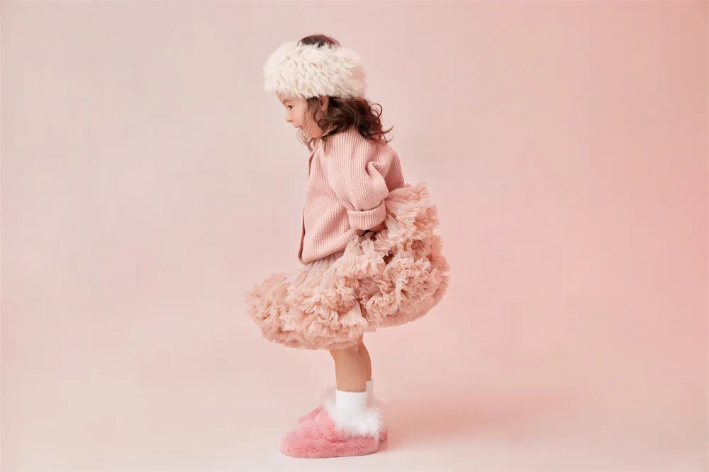 全家福 芳妮豆丁