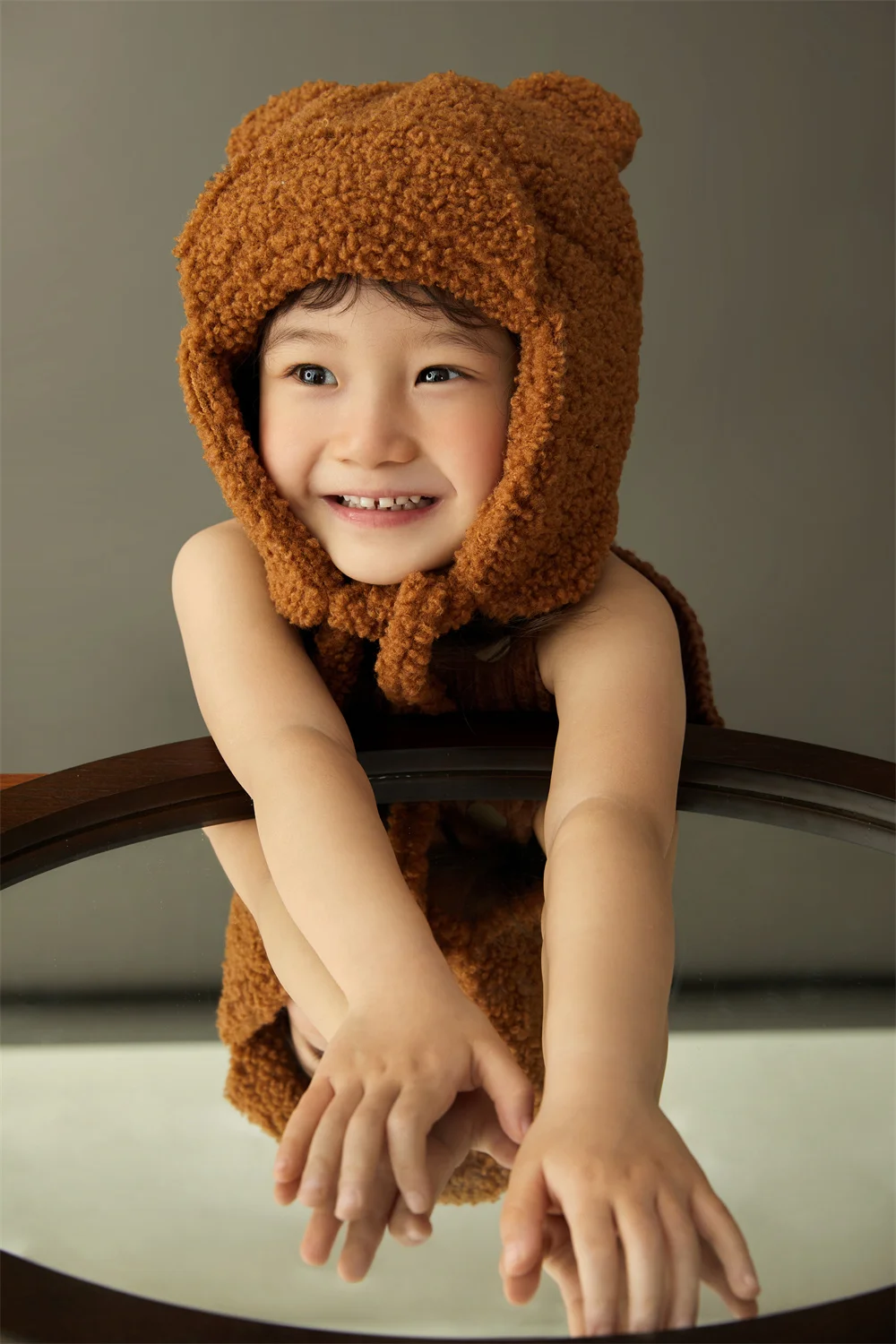 全家福 芳妮豆丁