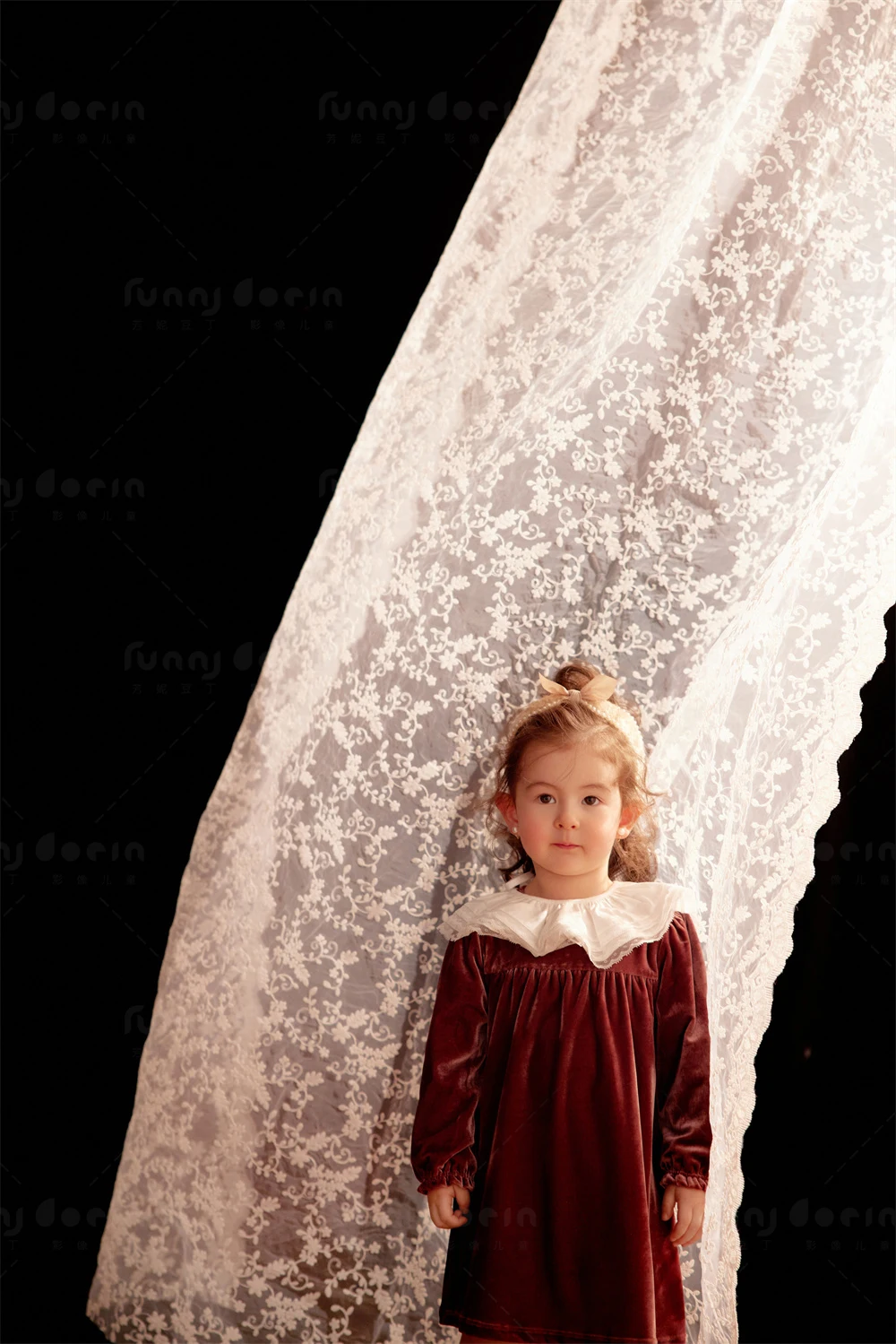 全家福 芳妮豆丁