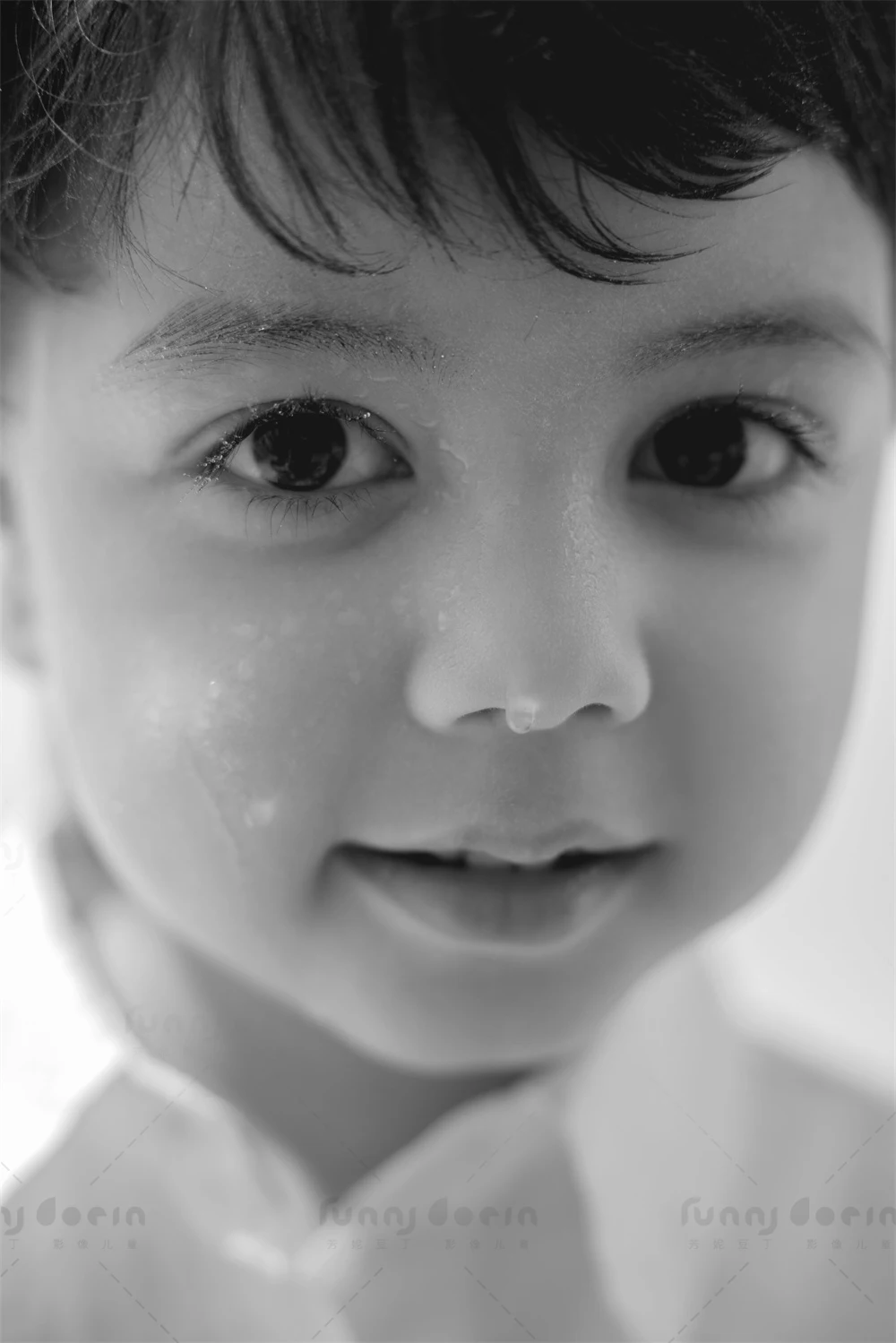 全家福 芳妮豆丁