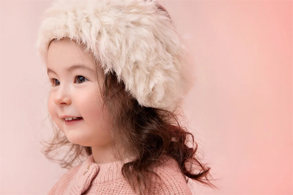 全家福 芳妮豆丁