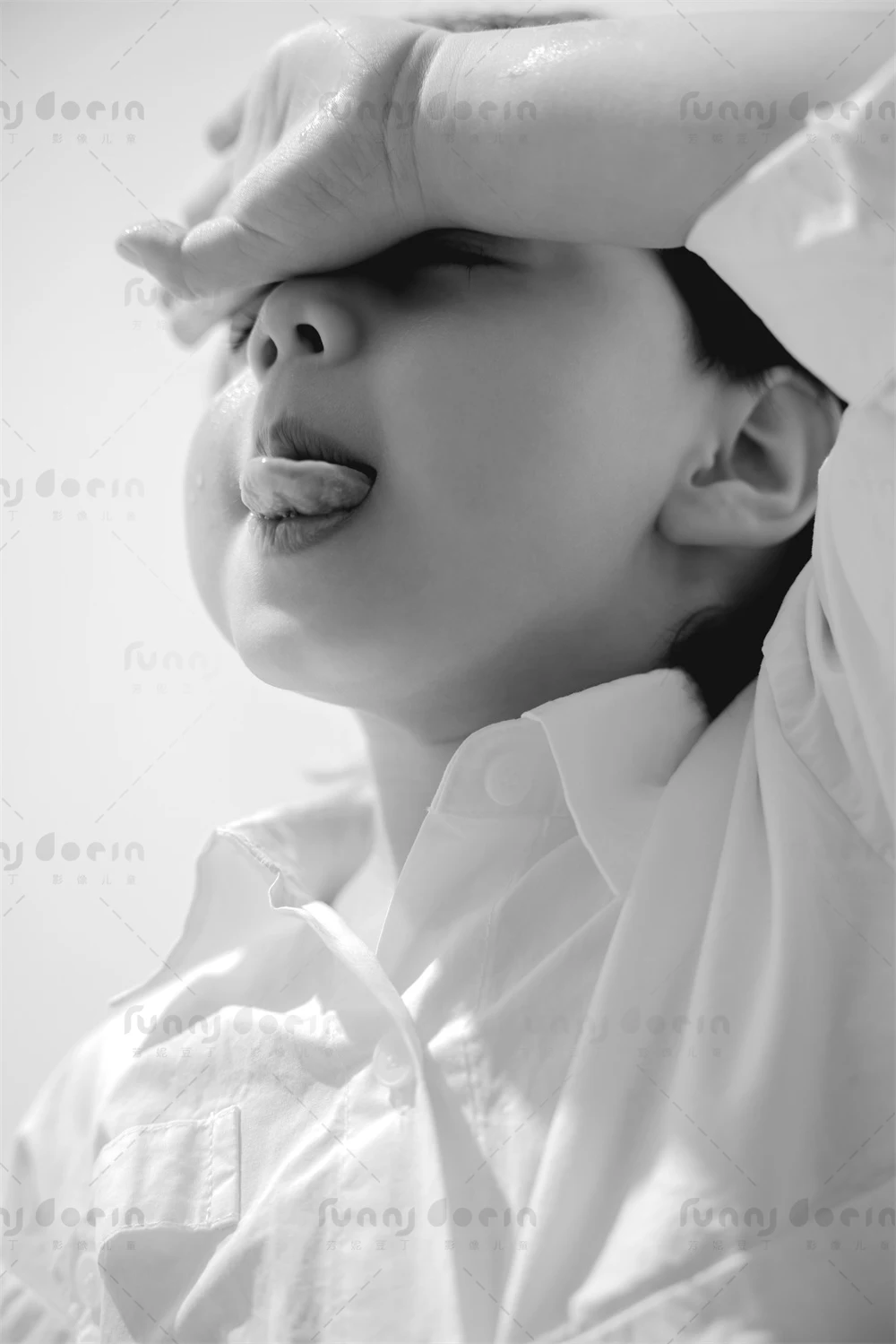 全家福 芳妮豆丁