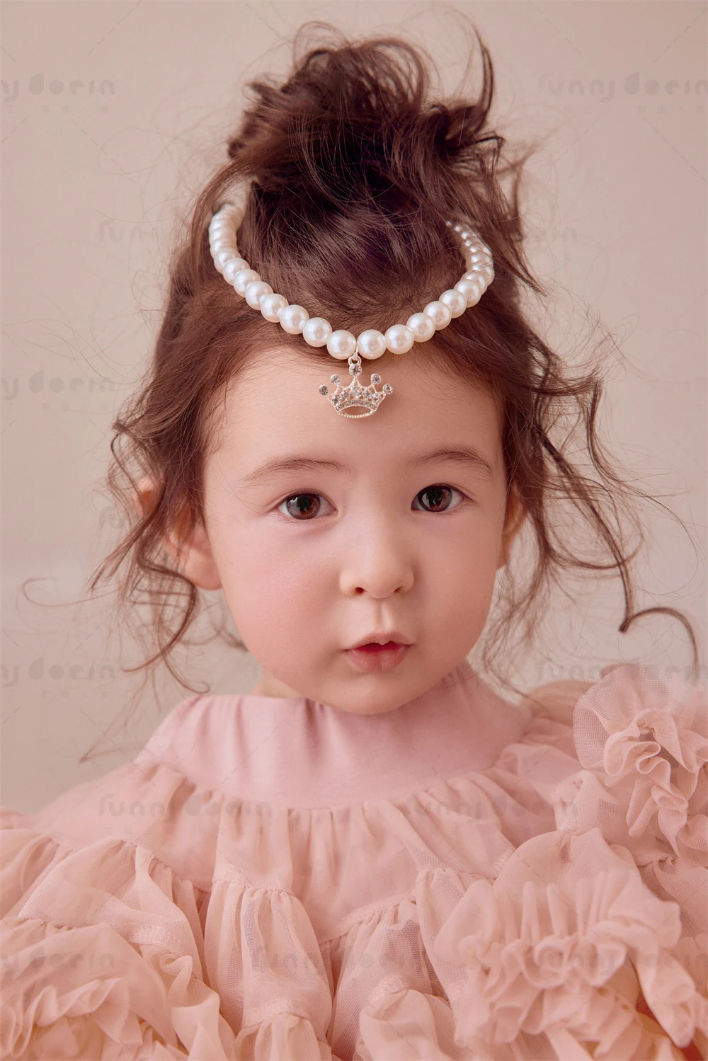 全家福 芳妮豆丁