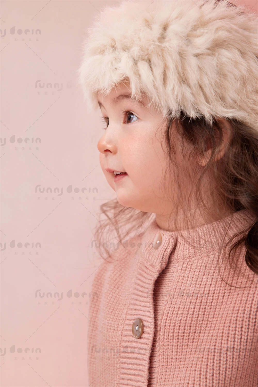 全家福 芳妮豆丁