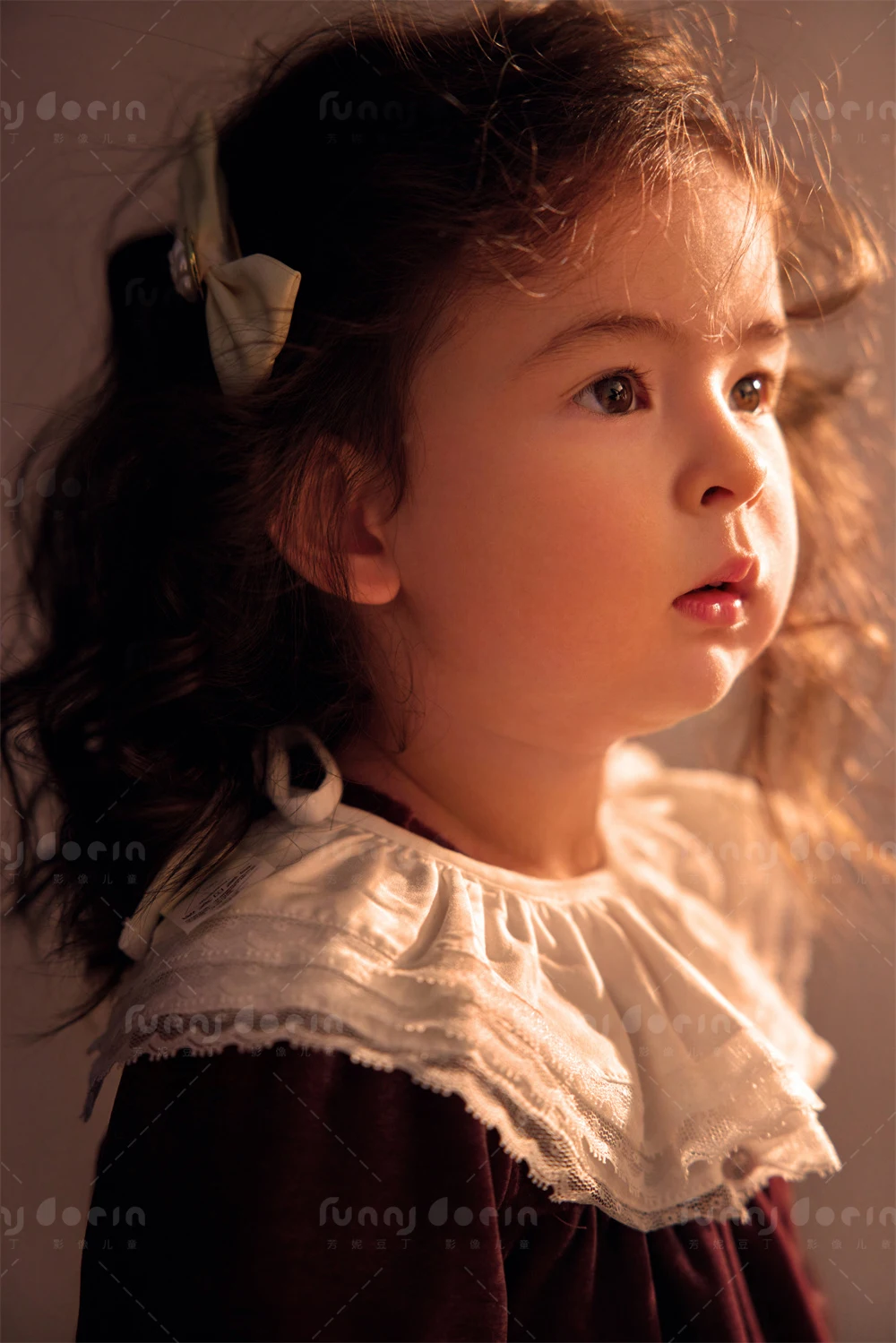 全家福 芳妮豆丁