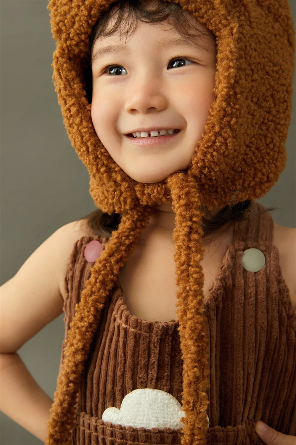 全家福 芳妮豆丁