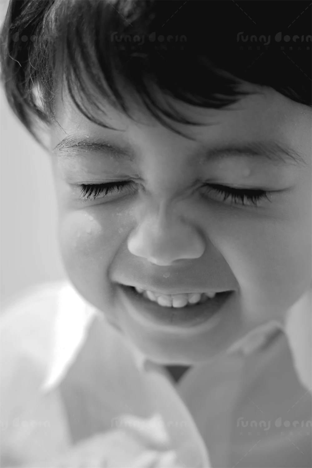 全家福 芳妮豆丁