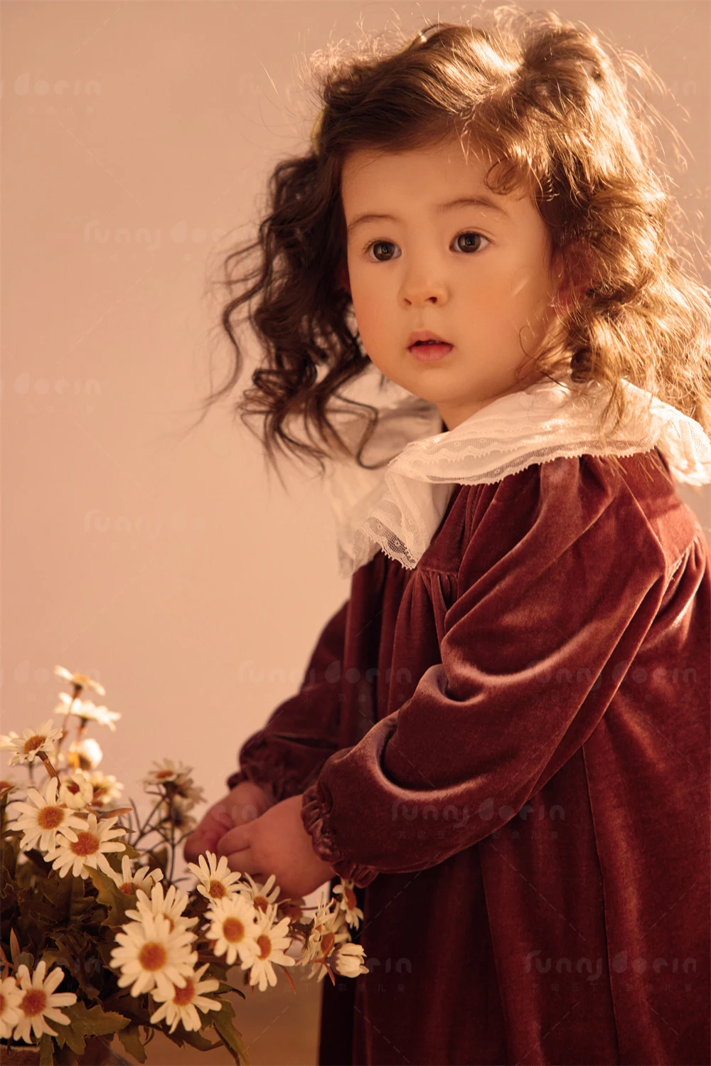 全家福 芳妮豆丁