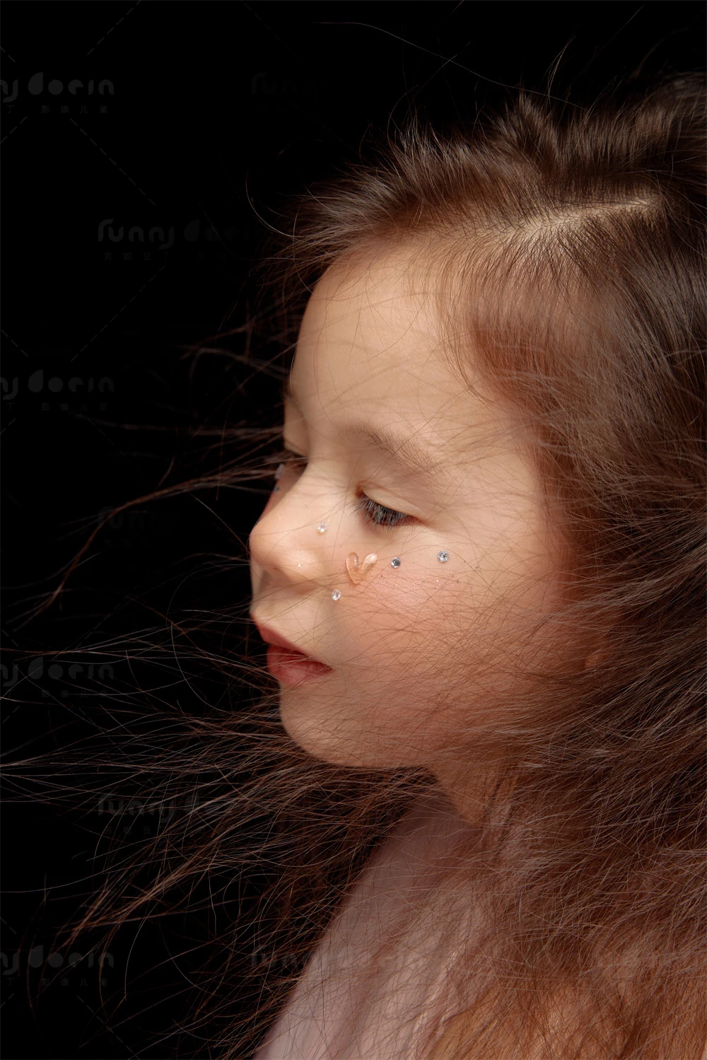 全家福 芳妮豆丁