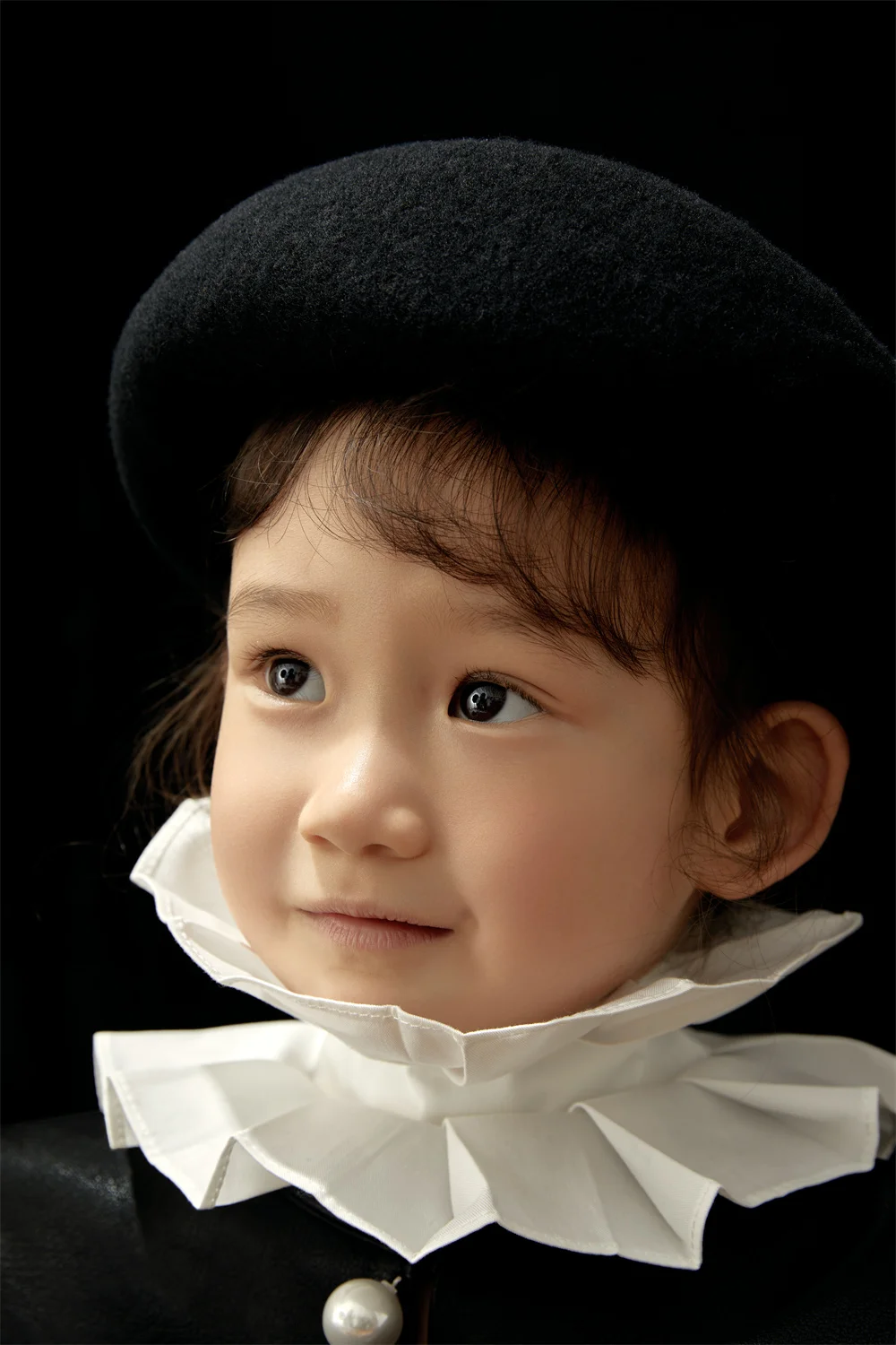 全家福 芳妮豆丁