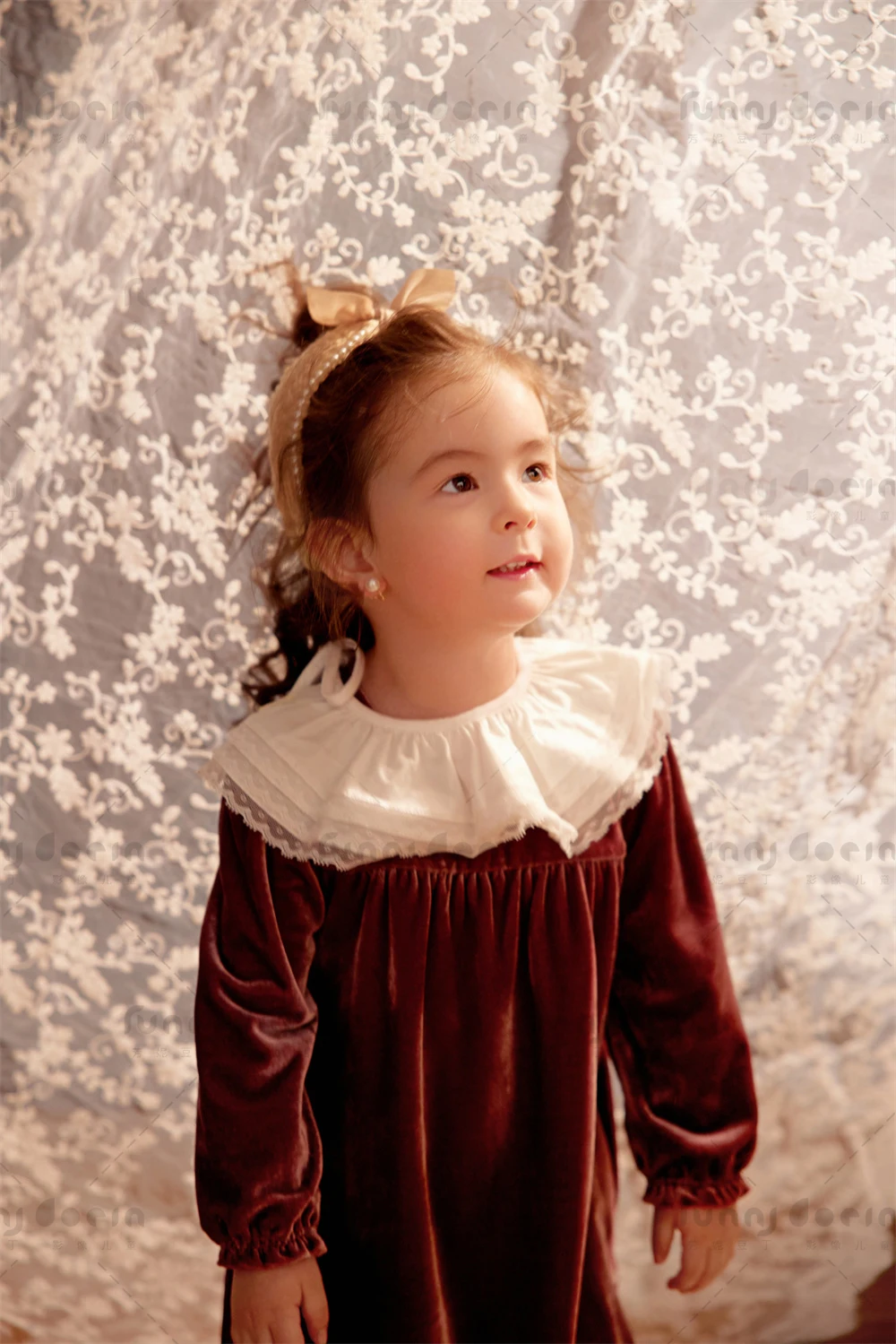 全家福 芳妮豆丁